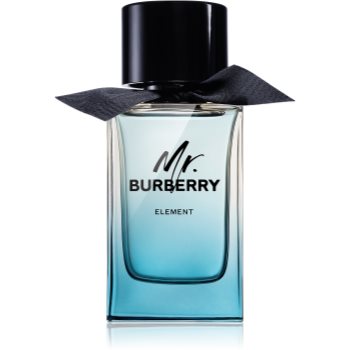 Burberry mr. burberry element eau de toilette pentru bărbați
