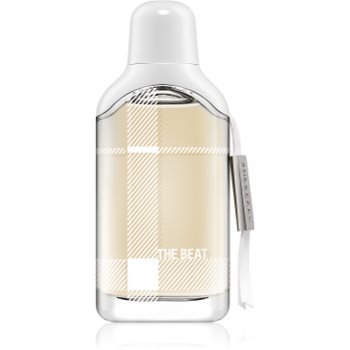 Burberry the beat eau de toilette pentru femei