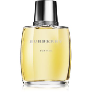 Fotografie Burberry For Men - EDT 100 ml