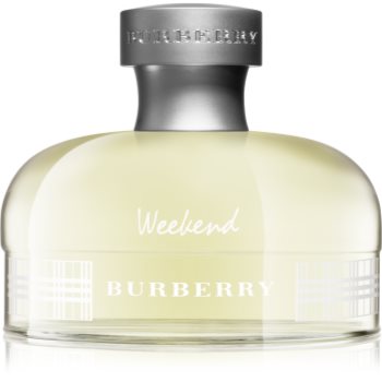 Burberry Weekend for Women parfemovaná voda pro ženy 100 ml