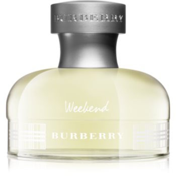 Burberry Weekend for Women parfemovaná voda pro ženy 50 ml