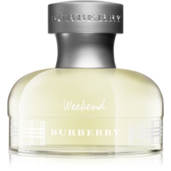 Fotografie Burberry Weekend For Women - EDP 30 ml