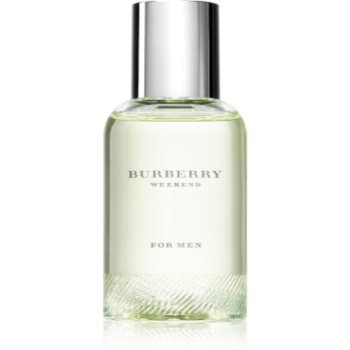 Burberry weekend for men eau de toilette pentru bărbați
