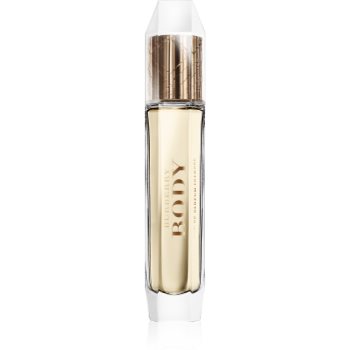 Burberry body intense eau de parfum pentru femei