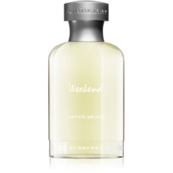 

Burberry Weekend for Men тонік після гоління для чоловіків 100 мл