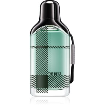 Burberry the beat for men eau de toilette pentru bărbați