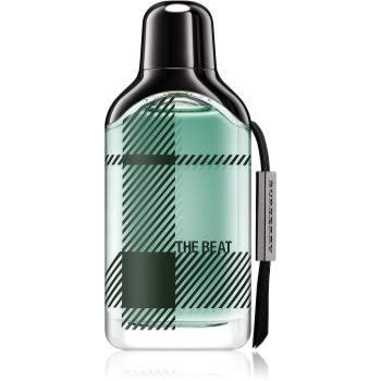 Burberry The Beat for Men toaletní voda pro muže 50 ml