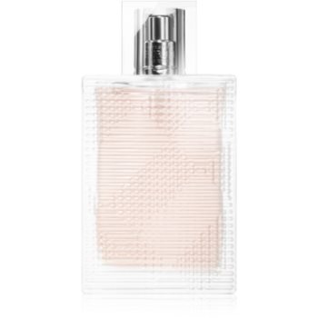 

Burberry Brit Rhythm for Her парфуми для волосся для жінок 50 мл