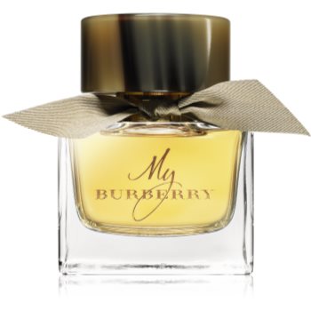 Burberry My Burberry Eau de Parfum pentru femei