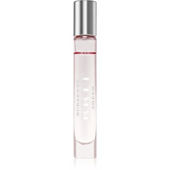 Burberry Brit Sheer eau de toilette roll-on pentru femei