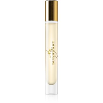 Burberry my burberry eau de toilette roll-on pentru femei