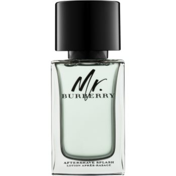 Burberry Mr. Burberry after shave pentru barbati 100 ml