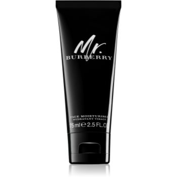 

Burberry Mr. Burberry зволожуючий засіб для чоловіків 75 мл