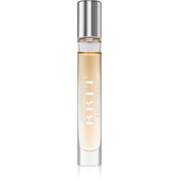 Burberry Brit for Her eau de parfum roll-on pentru femei