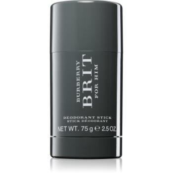 Burberry Brit for Him deostick pentru barbati 75 g