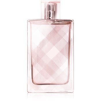 Burberry Brit Sheer Eau de Toilette pentru femei