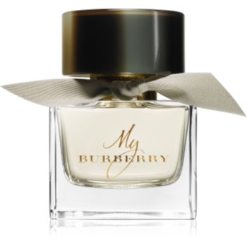 Burberry My Burberry Eau de Toilette pentru femei