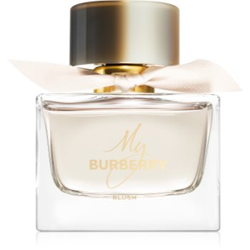Burberry my burberry blush eau de parfum pentru femei