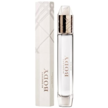 Fotografie Burberry Body tělové mléko pro ženy 85 ml