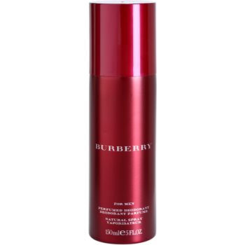 

Burberry Burberry for Men дезодорант-спрей для чоловіків 150 мл