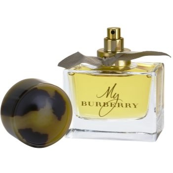 

Burberry My Burberry парфумована вода тестер для жінок 90 мл