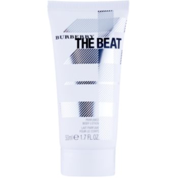 Burberry The Beat Lapte de corp pentru femei 50 ml