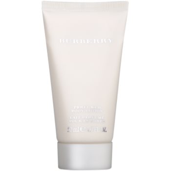 

Burberry Burberry for Women молочко для тіла для жінок 50 мл