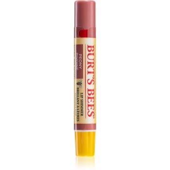 Burt’s Bees Lip Shimmer lip gloss