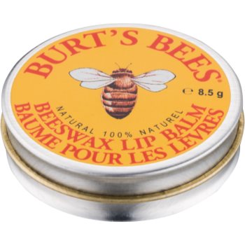 Burt’s Bees Lip Care balsam de buze cu vitamina E