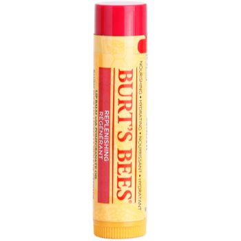Burt’s bees lip care balsam de buze reparator
