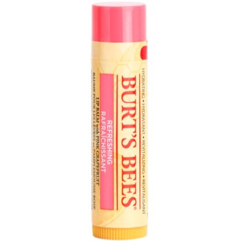 Burt’s bees lip care balsam revigorant de buze