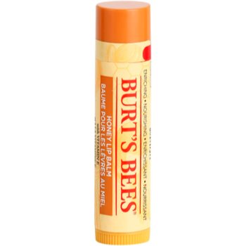 Burt’s bees lip care balsam de buze cu miere