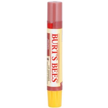 Burt’s bees lip shimmer lip gloss