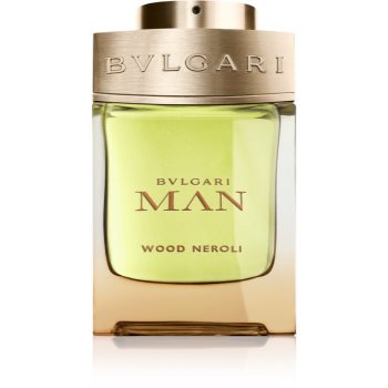 Bvlgari Man Wood Neroli Eau de Parfum pentru bărbați