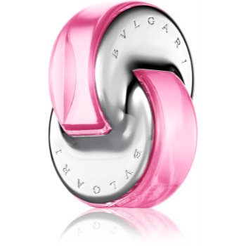 Bvlgari Omnia Pink Sapphire Eau de Toilette pentru femei