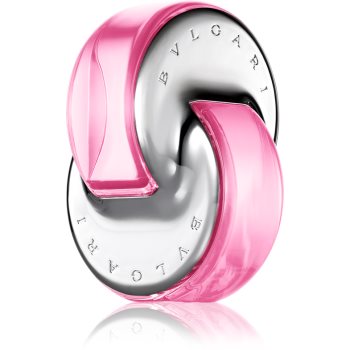Bvlgari Omnia Pink Sapphire Eau de Toilette pentru femei