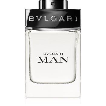 Bvlgari man eau de toilette pentru bărbați
