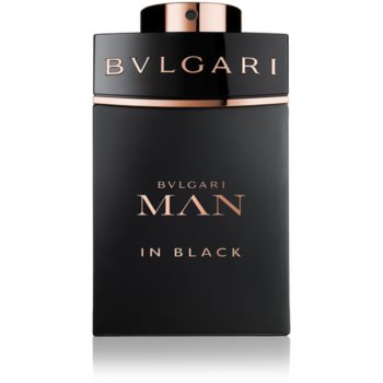 Bvlgari Man in Black Eau de Parfum pentru bărbați