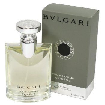 Bvlgari Pour Homme Extréme toaletní voda pro muže 100 ml
