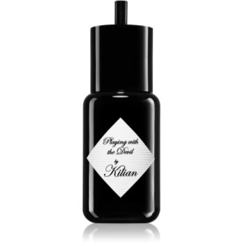 By kilian playing with the devil eau de parfum rezervă pentru femei