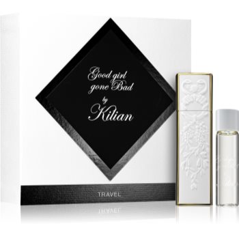 By Kilian Good Girl Gone Bad eau de parfum pachet pentru calatorie pentru femei
