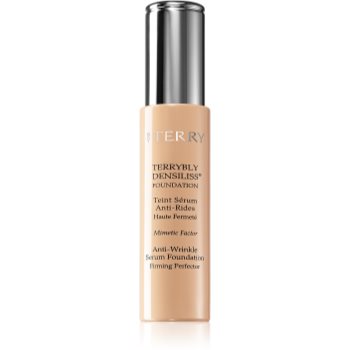 By terry terrybly densiliss crema machiaj anti-îmbătrânire