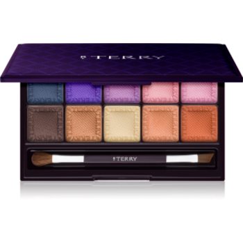 By terry eye designer palette paleta farduri de ochi