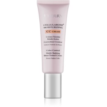 

By Terry Cellularose зволожуючий СС крем відтінок 3. Beige 40 гр