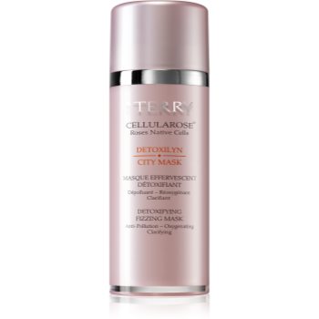 By terry detoxilyn masca faciala detoxifianta