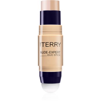 By Terry Nude-Expert machiaj de stralucire pentru un look natural