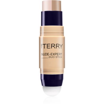 By Terry Nude-Expert machiaj de stralucire pentru un look natural