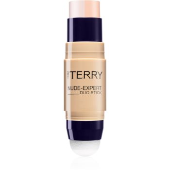 By Terry Nude-Expert machiaj de stralucire pentru un look natural