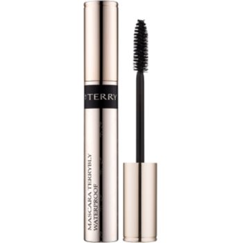 By terry eye make-up mascara rezistent la apă pentru curbare și volum