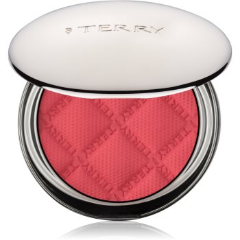 By terry face make-up blush cu efect iluminator